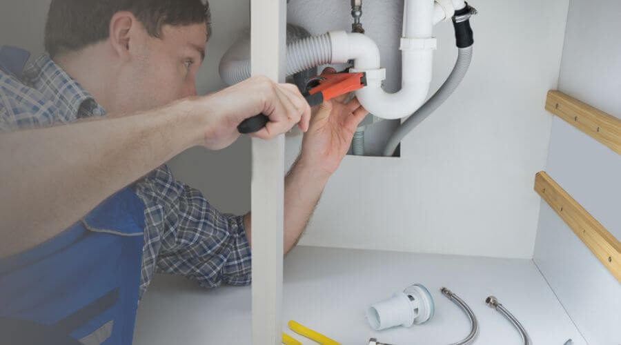 Professional expert plumbing services in Poyen, AR
